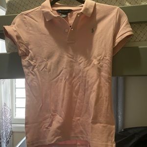 Kids Ralph Lauren top